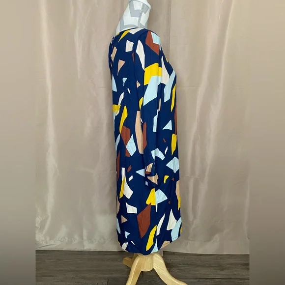 SKFK Size 4 Silbe Dress - Picture 7 of 11